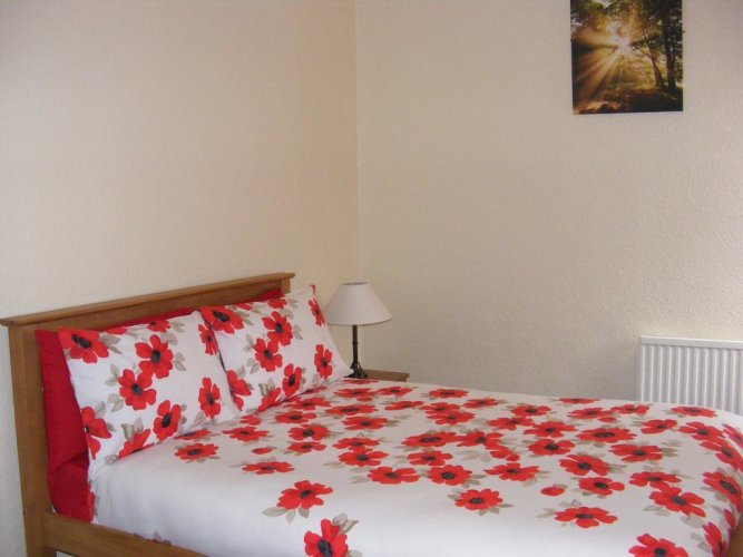 Aberdeen Youth Hostel
