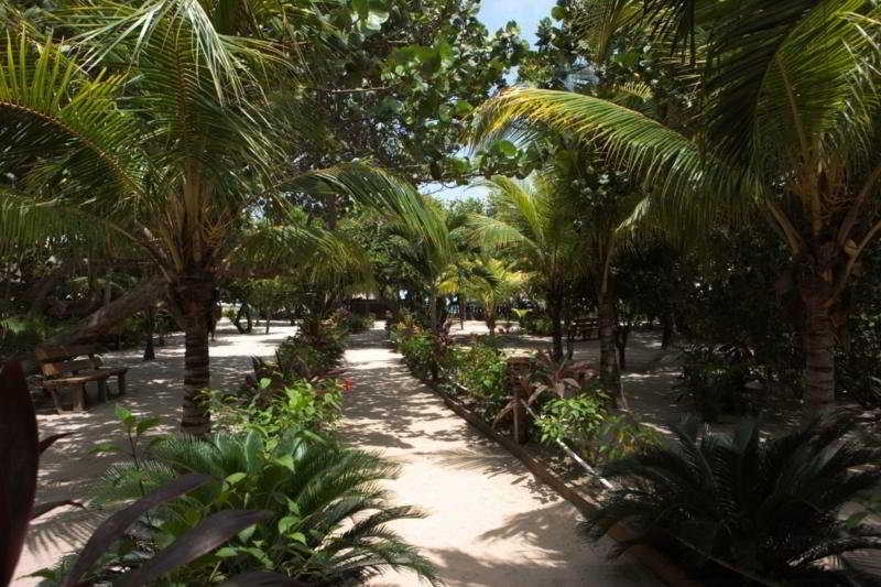 Paradise Beach Club