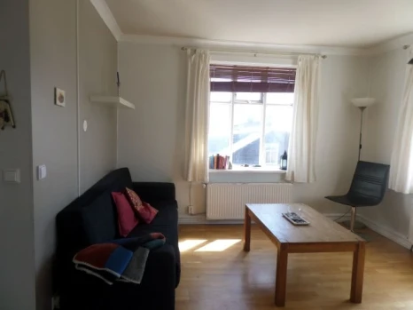 Gista Apartments