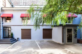 Mops Hotel & Spa
