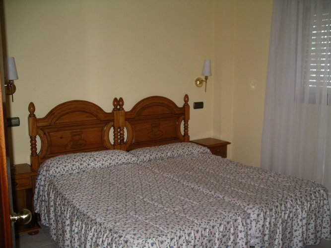 Hotel Pelayo Noja