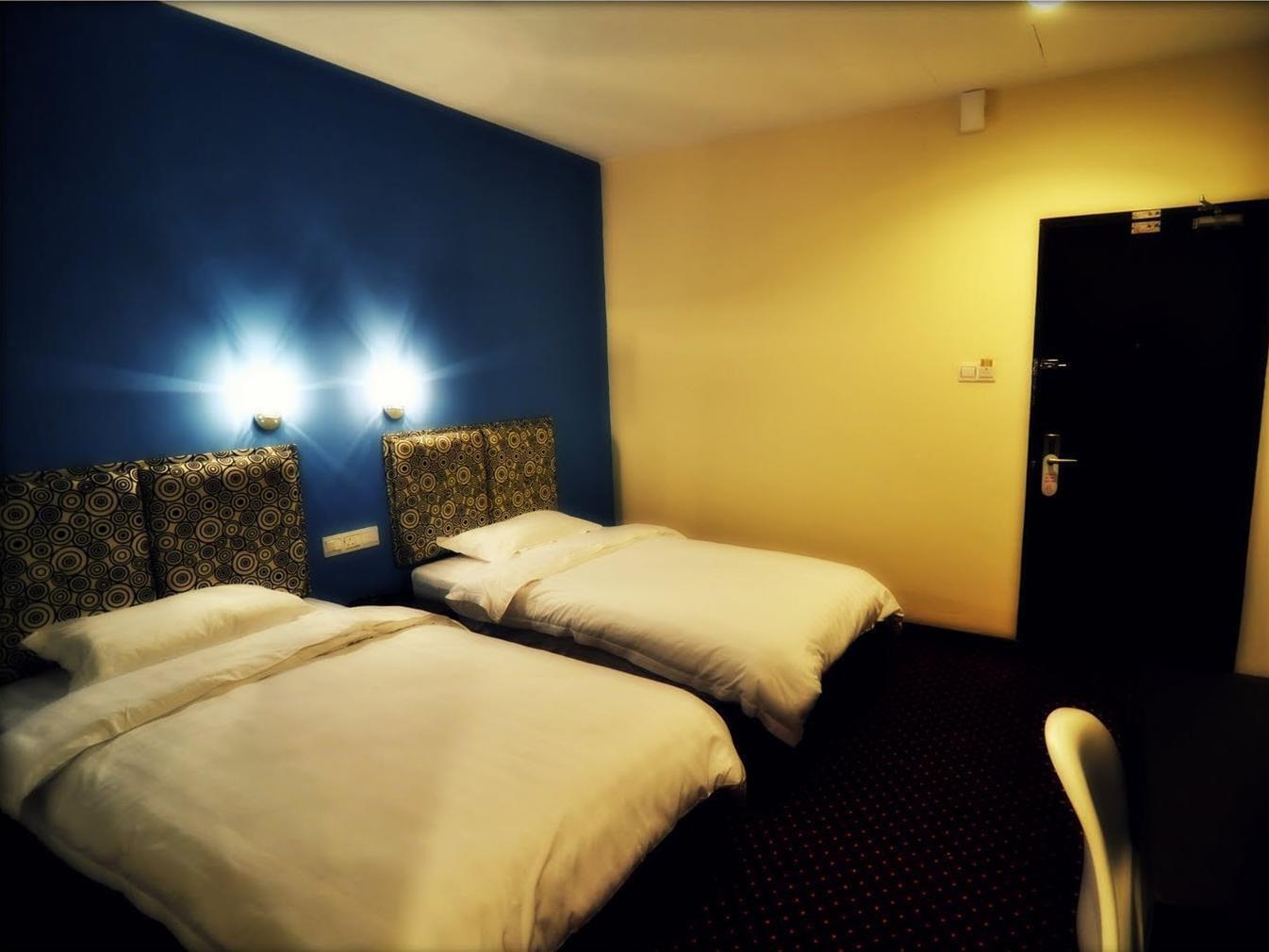 Aston Boutec Hotel