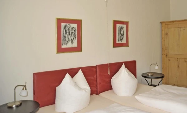 Hotel Haus Schons
