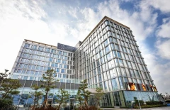 Hotel RegentMarine The Blue