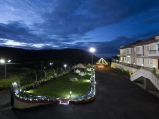 Delightz Inn Resorts