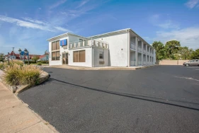 Motel 6 Somers Point, NJ - Ocean City - Wild Wood