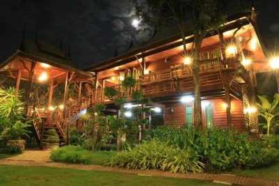 Sunlove Resort and Spa - Royal View