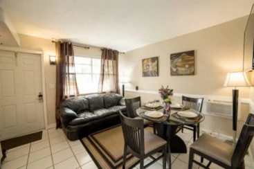 Sheridan Suites Apartments