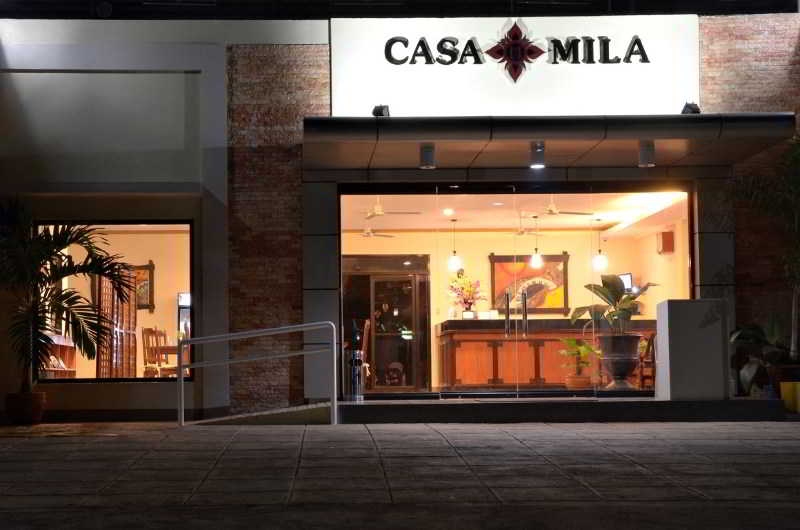 Casa Mila Inn