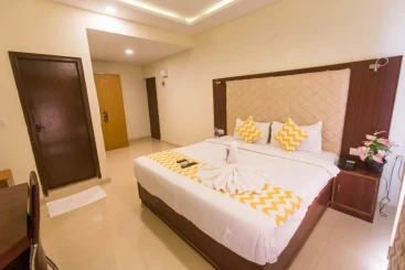 FabHotel Millenium Stay Indiranagar