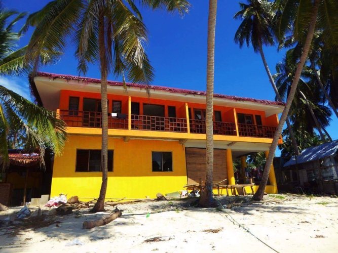 Good Vibes Inn Siquijor