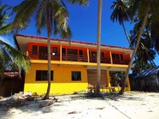 Good Vibes Inn Siquijor