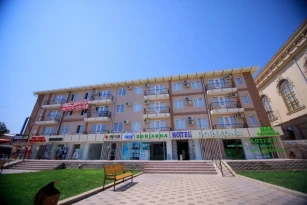 Hotel Art Palace