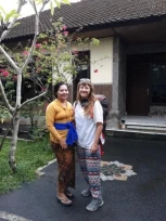 Pondok Mesari House Ubud - Hostel