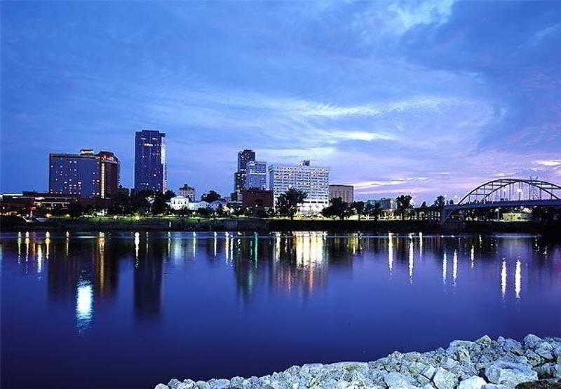 Little Rock Marriott
