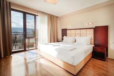 GTM Plaza Hotel