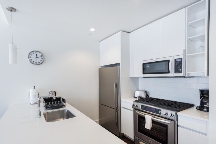 Dharma Home Suites JC at Grove Station