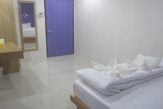 Issara Na Nakhon Living Hotel