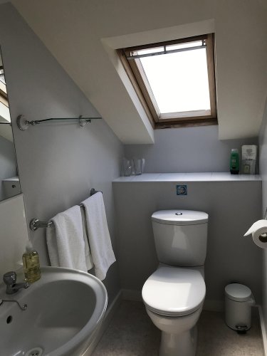 Bowden Lodge Hotel