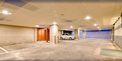 Hotel Ignis Busan Seomyeon