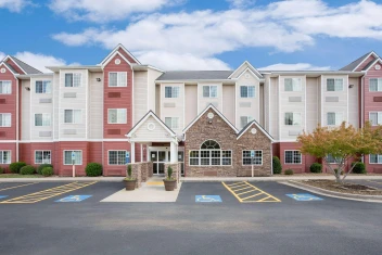 Microtel Inn & Suites By Wyndham Bentonville