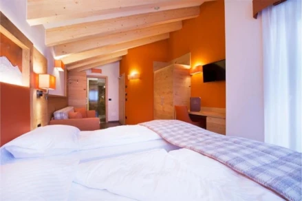Chalet Marcora