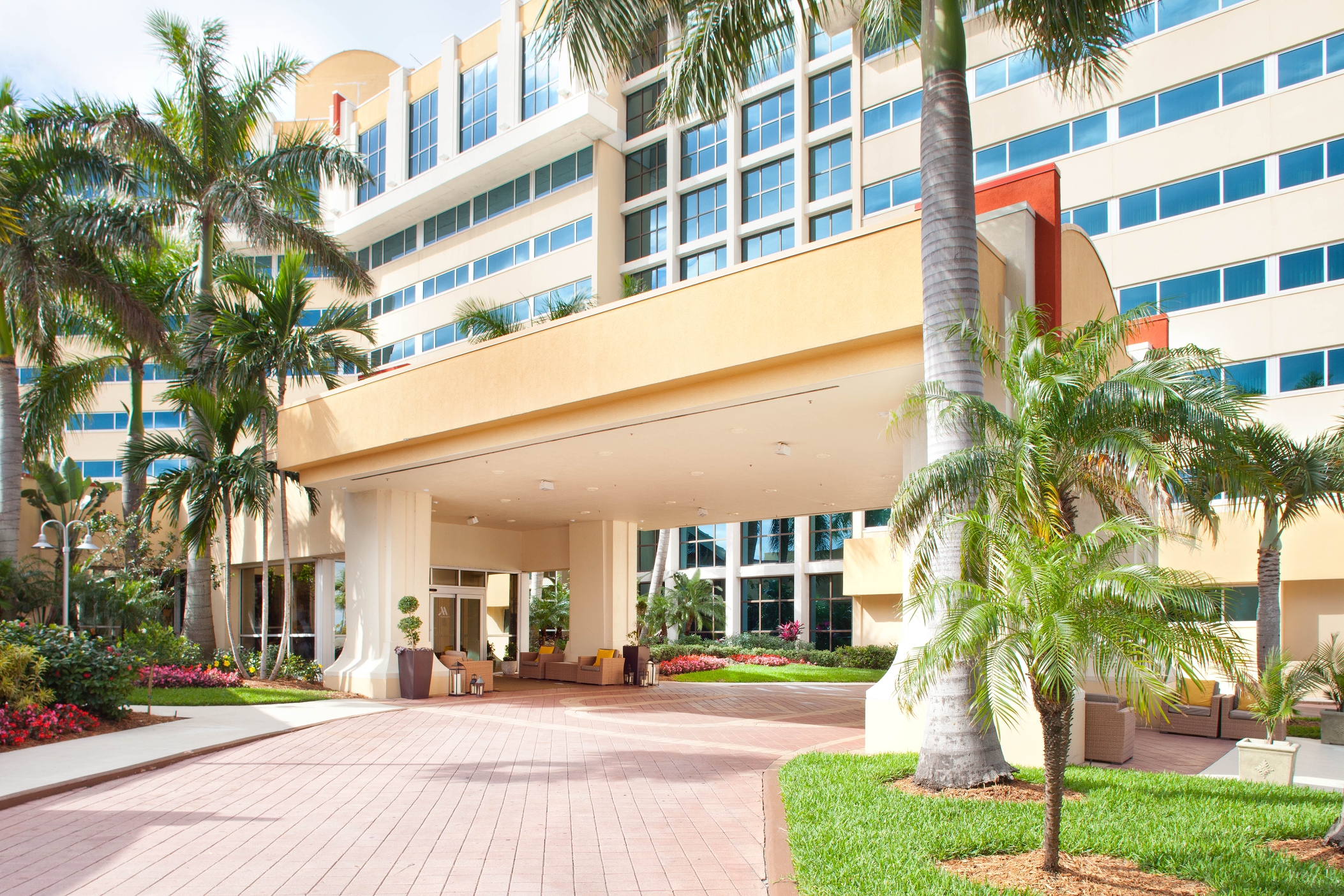 West Palm Beach Marriott