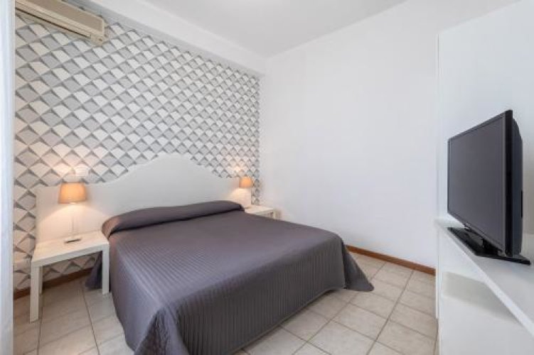 Hotel Sanremo