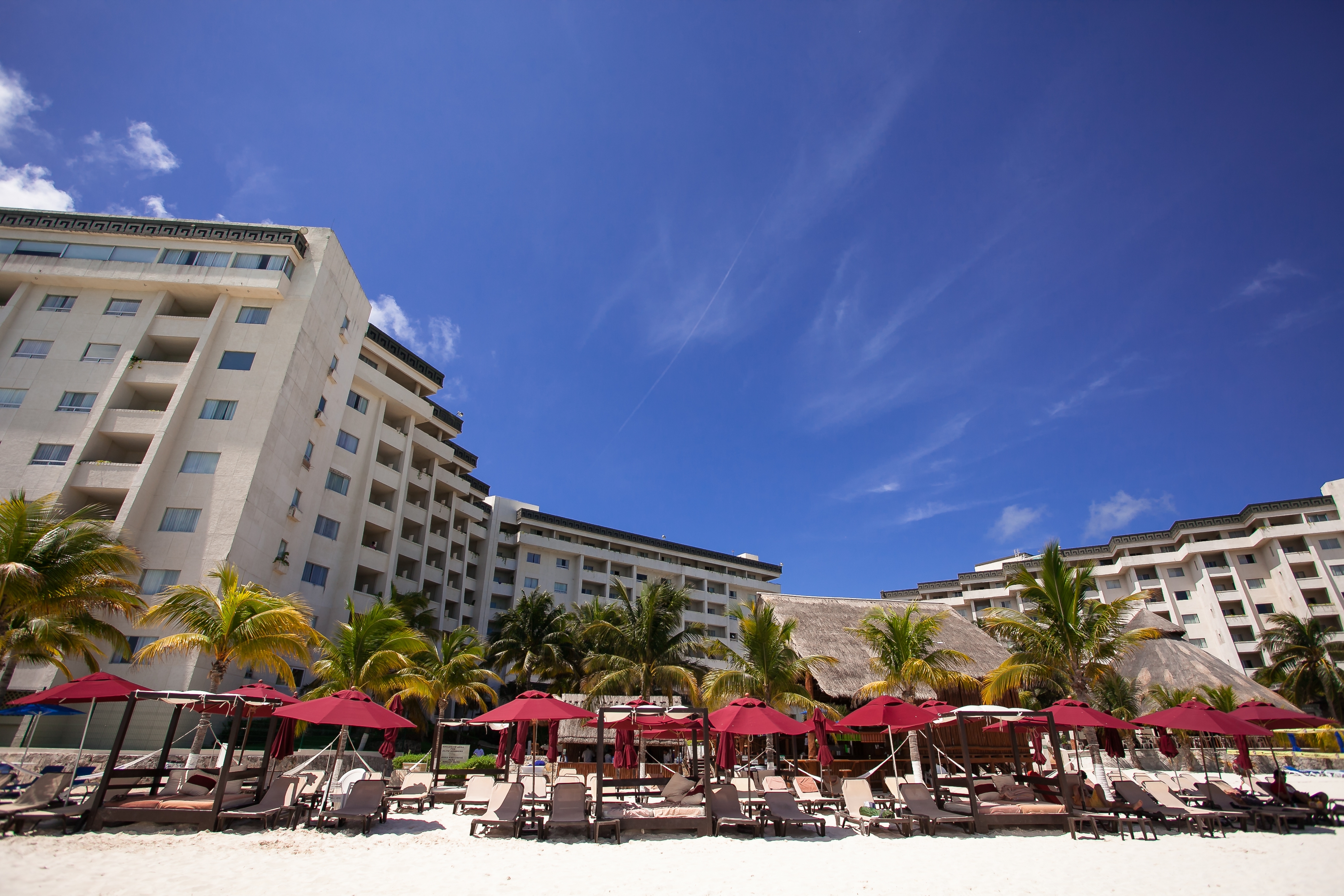 Casa Maya Cancun