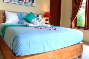 CR Tris Rooms Seminyak