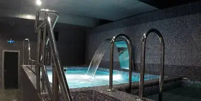 Easy Day - karaoke in the spa Easy Day - karaoke in the spa