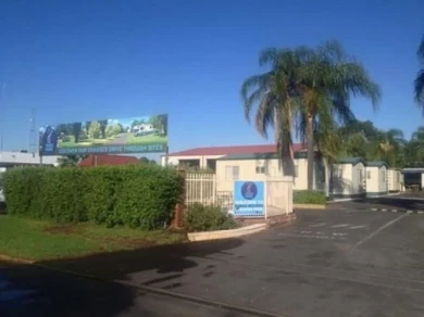 Dubbo Midstate Caravan Park