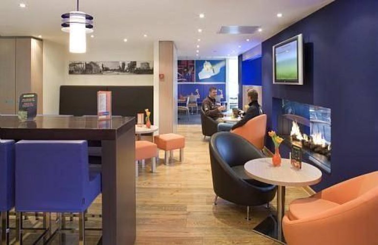 Ibis Veenendaal