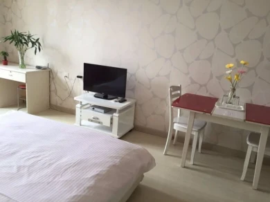Nanjing Hao Ge Hotel