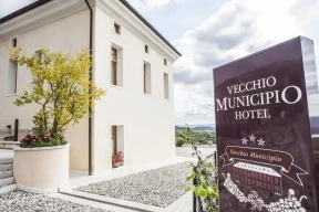 Hotel Vecchio Municipio