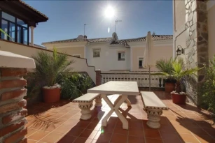 Villa Jara