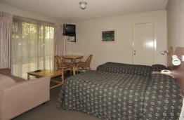 Beaumaris Bay Motel