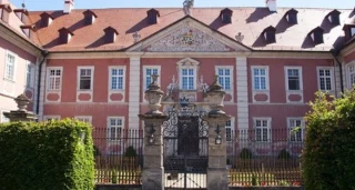 Best Western Premier Schloss Reichmannsdorf