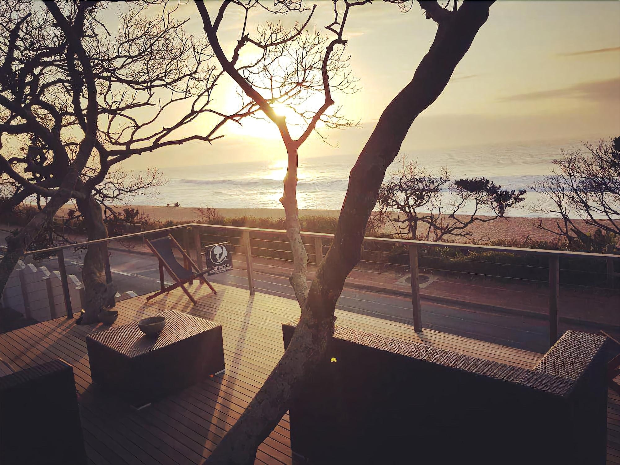 Surf Motel (formally Umdloti Milkwood)