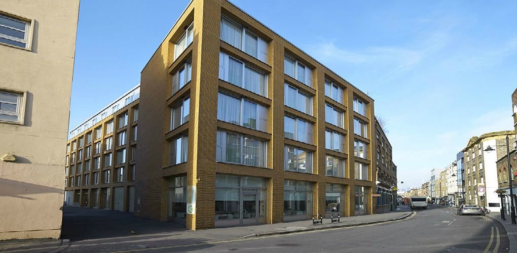 Go Native London Bridge - Bermondsey Street