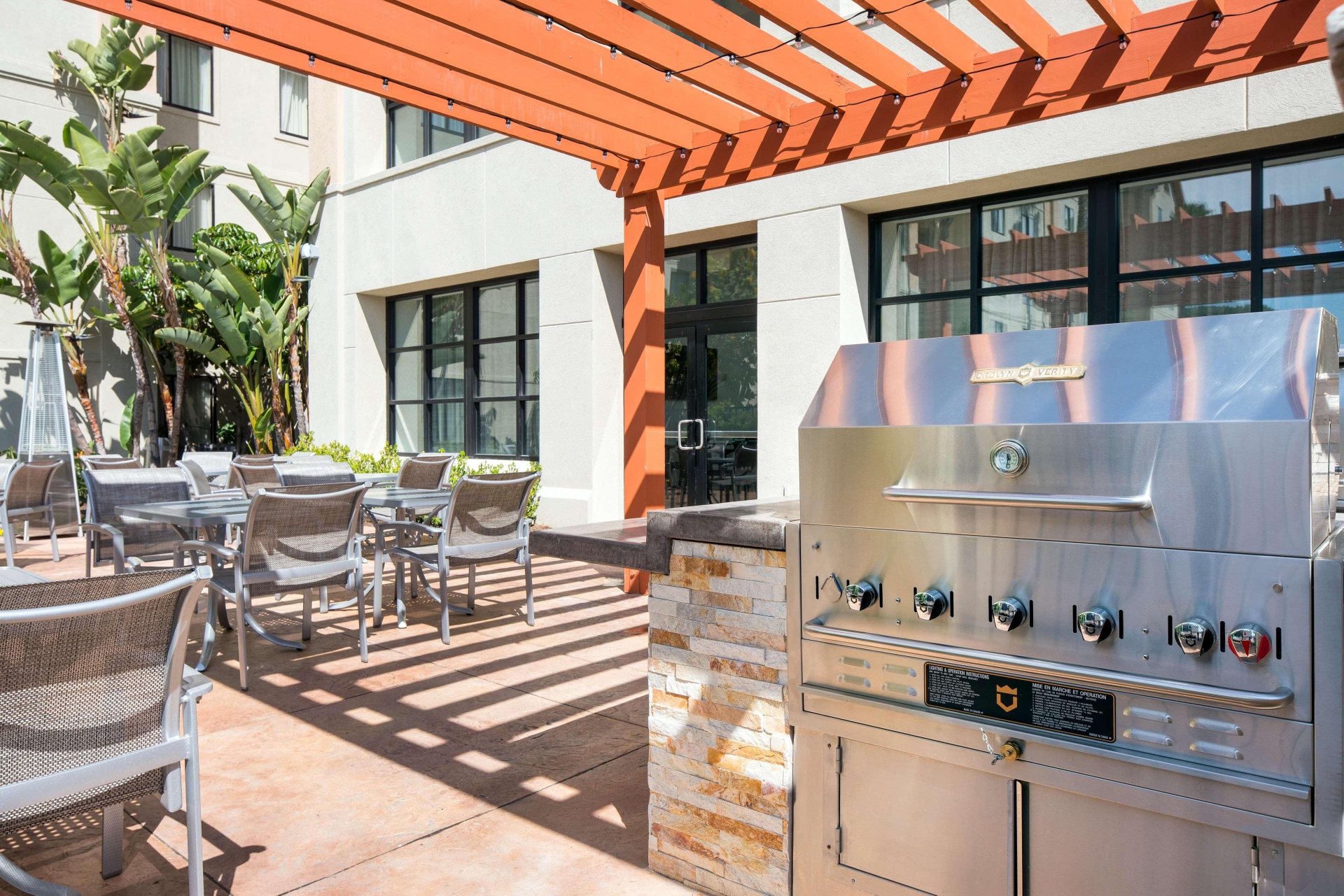 Homewood Suites by Hilton Anaheim-Main Gate Area