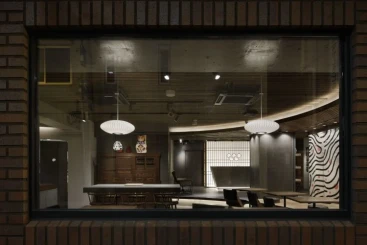 Wired Hotel Asakusa