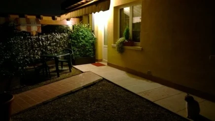 Ca' del Sasso Country House