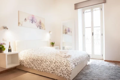 Pigneto Suite & Rooms