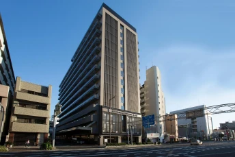 Osaka Hinode Hotel
