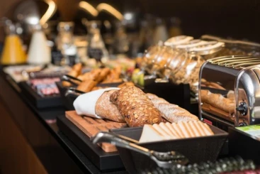 Fraser Suites Geneva