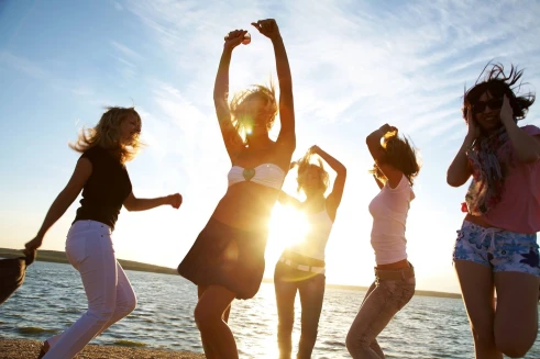 Women’s Week Provincetown