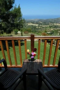 Demetriou Paradisos Hills