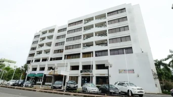 Jubilee Hotel Brunei