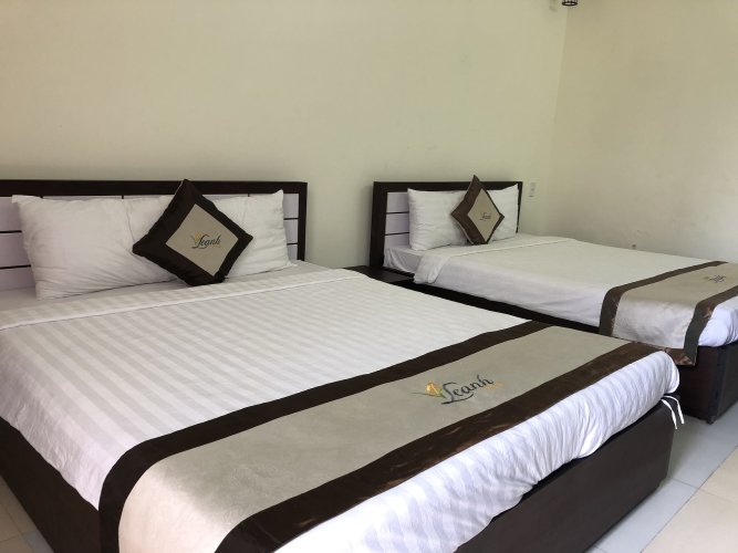 Le Anh Hotel Da Nang